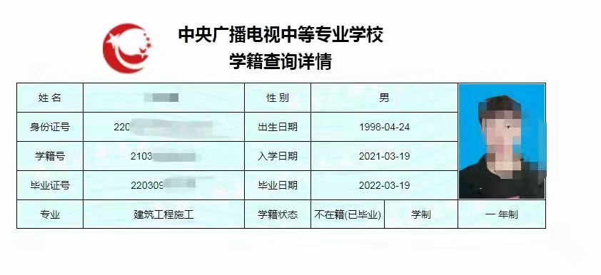 陕西电大中专报名流程是哪些？