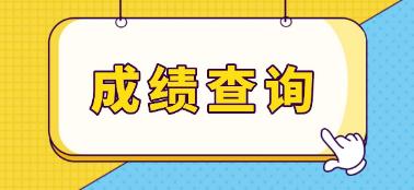 2023年西藏电大中专成绩查询时间